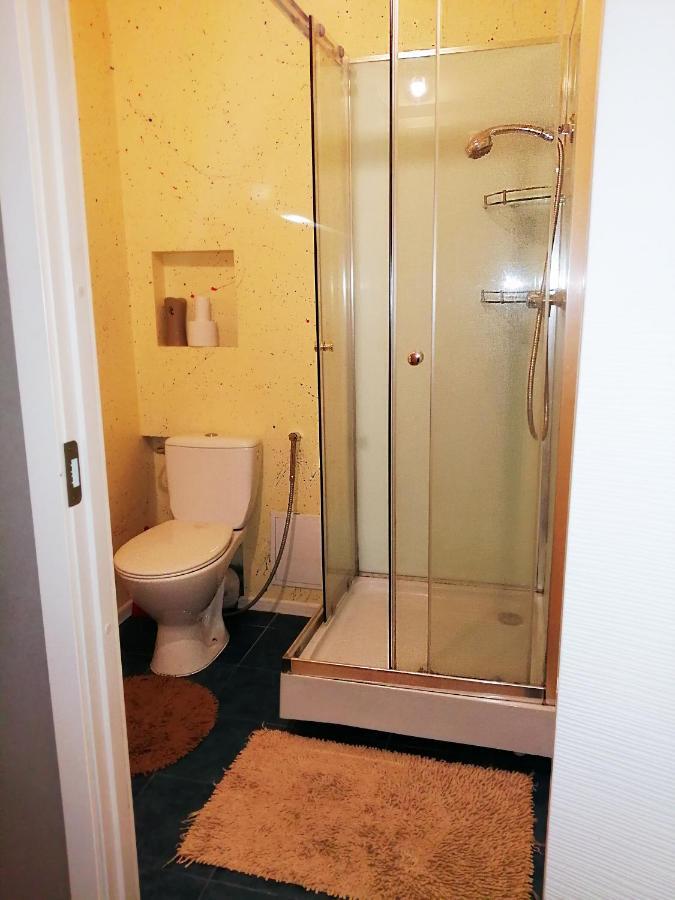 Vienibas 11 Apartment Daugavpils Exterior foto